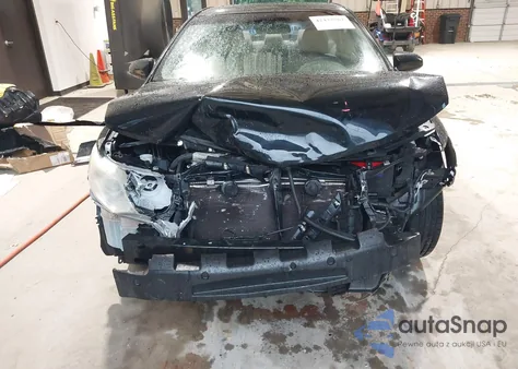 2012 Toyota Camry Le from USA, damaged, VIN 4T1BF1FK6CU176372